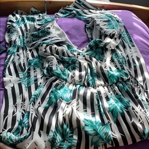 Fashion Nova Jumpsuit